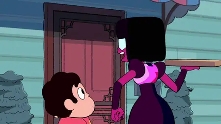 Steven Universe S05E15