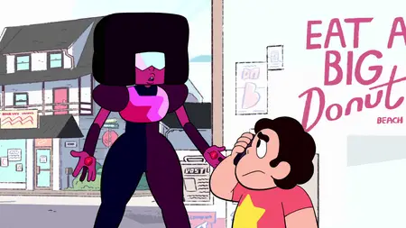 Steven Universe S05E15