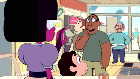 Steven Universe S05E15