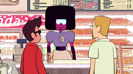 Steven Universe S05E15