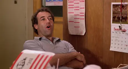 Teen Wolf (1985)