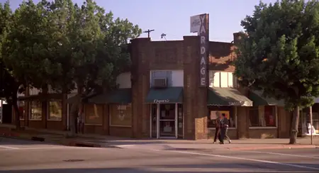 Teen Wolf (1985)