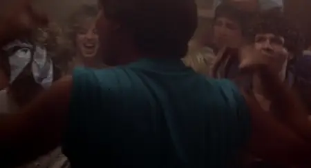 Teen Wolf (1985)