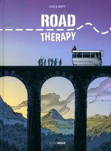 Road Therapy