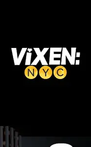 DC Comics-Vixen NYC DC Go Edition No 06 2025 HYBRID COMIC