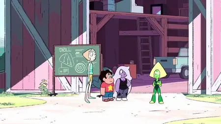 Steven Universe S02E21