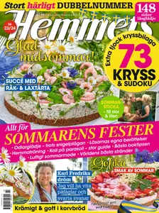 Hemmets Veckotidning - 4 Juni 2025