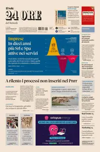 Il Sole 24 Ore - 23 Febbraio 2026