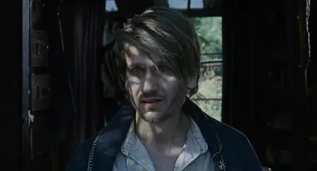 Almayer's Folly (2012) [MultiSubs]