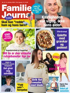 Familie Journal - 6 Oktober 2025