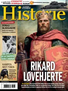 Historie Norge - 7 Oktober 2025