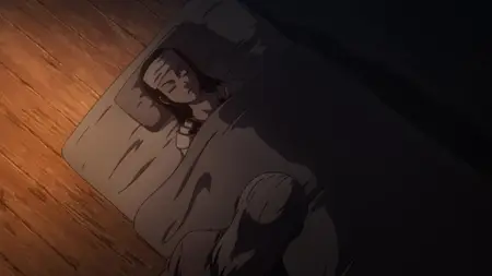 Kingdom (2012 S05E07 The Tragedy of Liyﾇ始 SubsPlease