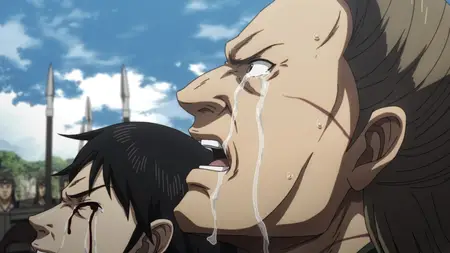 Kingdom (2012 S05E07 The Tragedy of Liyﾇ始 SubsPlease