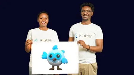 Advanced Flutter: Build Enterprise-Ready Apps.