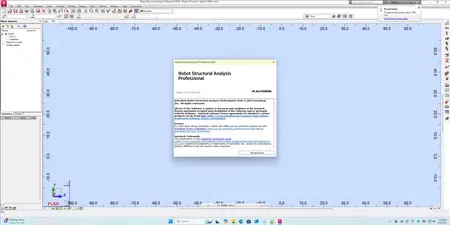 Autodesk Robot Structural Analysis 2026 HF1