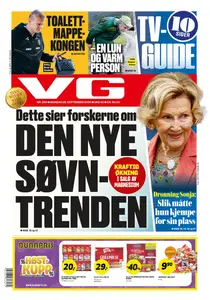 VG - 28 September 2026