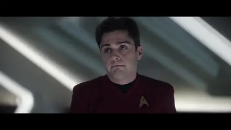 Star Trek: Strange New Worlds S03E06