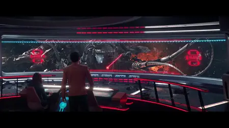 Star Trek: Strange New Worlds S03E06