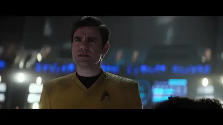 Star Trek: Strange New Worlds S03E06