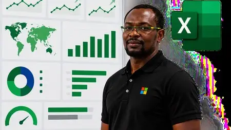 Microsoft Excel Made Simple - From Zero To Hero