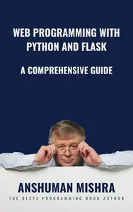 Web Programming with Python and Flask
