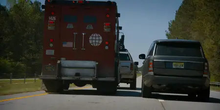 The Pickup (2025)