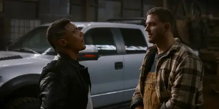 The Pickup (2025)