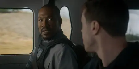 The Pickup (2025)