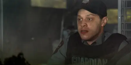 The Pickup (2025)