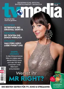 TV-Media - 20 August 2025