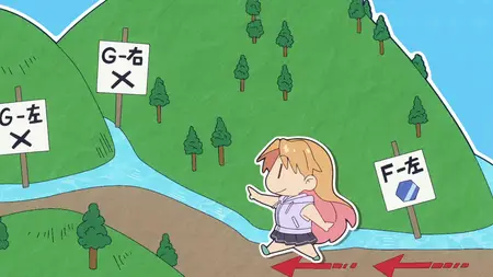 Ruri no Houseki S01E06