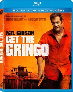 Get the Gringo (2012)