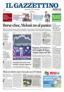 Il Gazzettino Rovigo - 5 Aprile 2025
