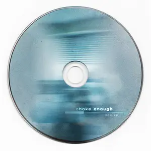 Oklou - choke enough (Deluxe) (2025) (Hi-Res)