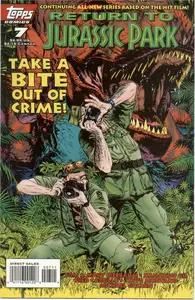 Return to Jurassic Park 07