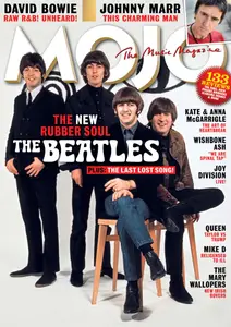 Mojo - October 2026