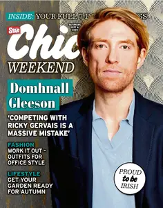Chic - 6 September 2025
