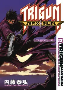 Trigun Maximum v12 (2008) (digital) (Lovag