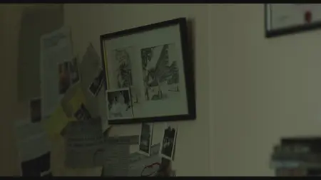 Undone S01E02