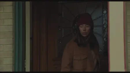 Undone S01E02