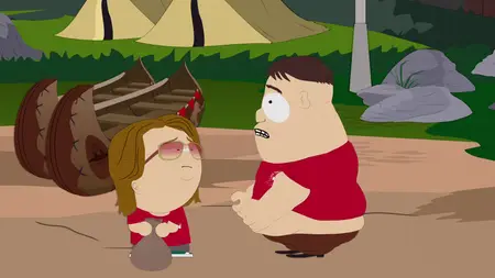 South Park S14E05