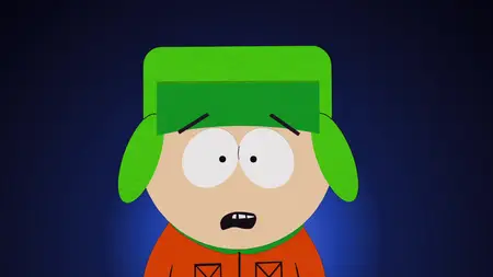 South Park S14E05