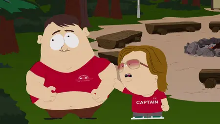 South Park S14E05