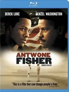 Antwone Fisher (2002)