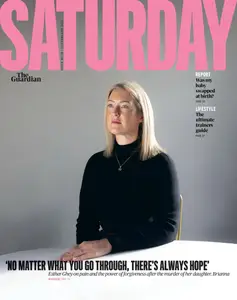 The Saturday Guardian - 22 February 2025