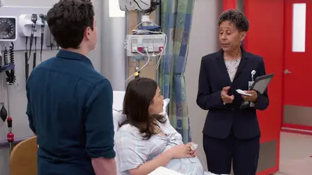 Superstore S04E05