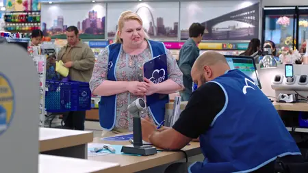 Superstore S04E05