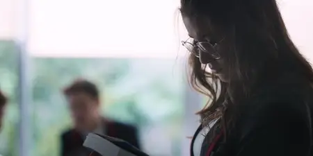 Élite S07E03
