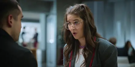 Élite S07E03