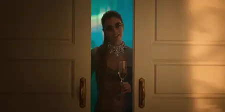 Élite S07E03